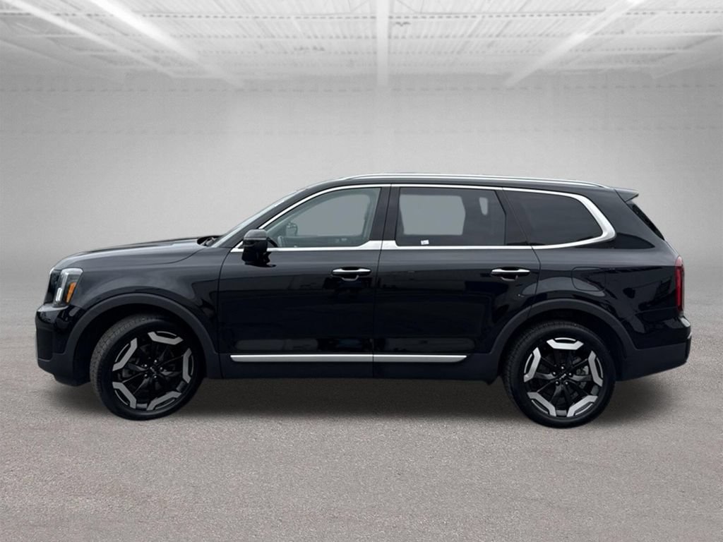 Used 2023 Kia Telluride S w/ S Sunroof Package AWD/4WD image 55