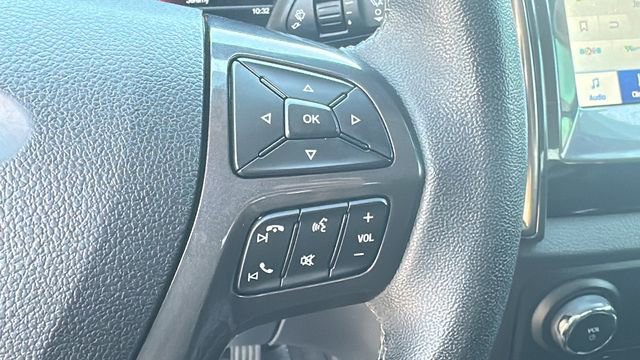 Certified 2022 Ford Ranger Lariat w/ Equipment Group 501A High image 25