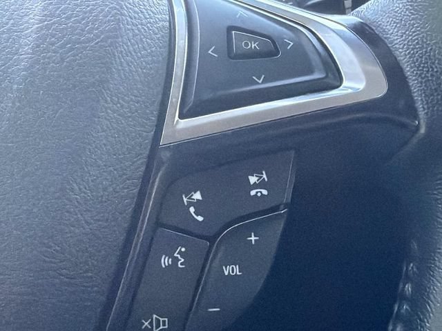 Certified 2024 Ford Edge SEL AWD/4WD image 21