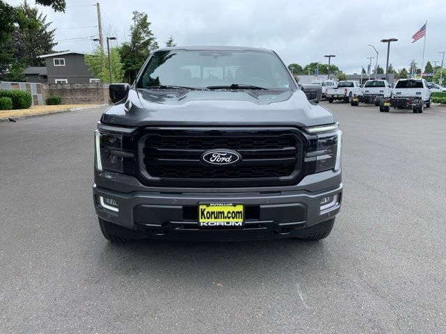 Certified 2024 Ford F150 Lariat AWD/4WD image 11