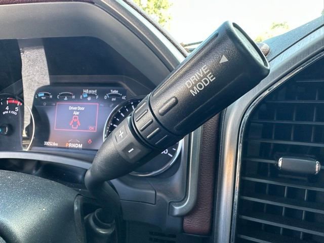 Certified 2022 Ford F250 Platinum w/ Tremor Off-Road Package image 25