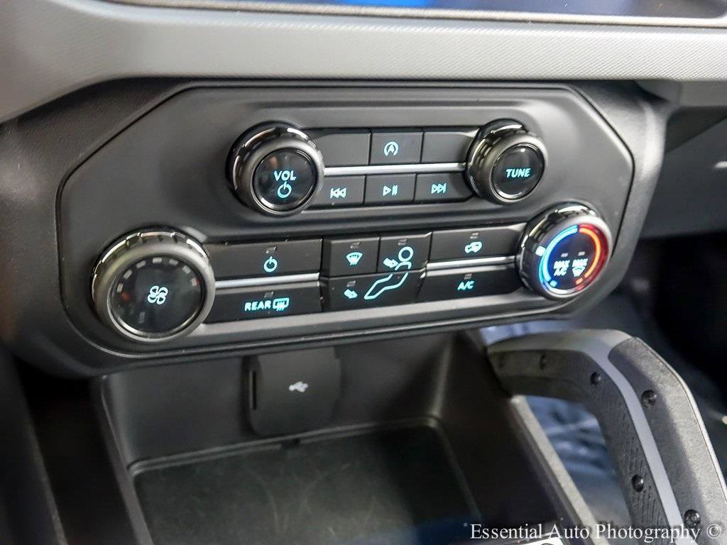 Certified 2024 Ford Bronco Big Bend image 17