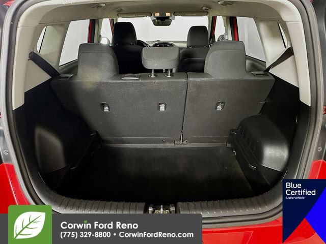 Used 2020 Kia Soul LX image 27