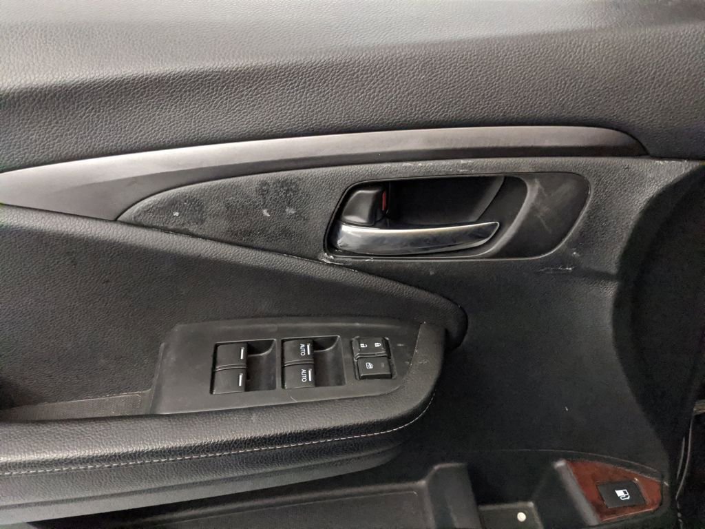 Used 2019 Honda Ridgeline RTL-T image 21