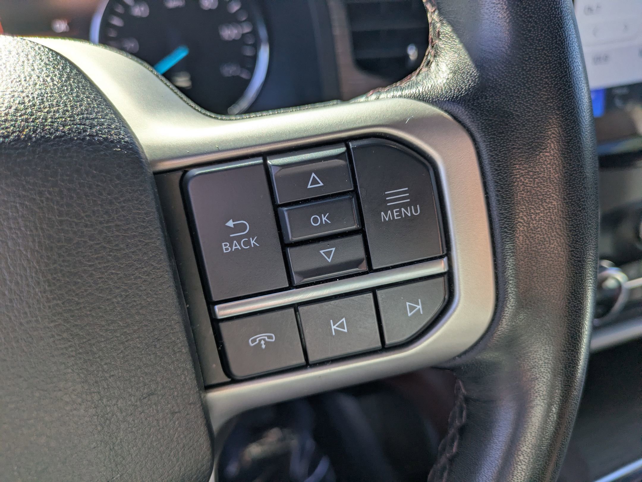 Certified 2023 Ford Expedition Limited image 17