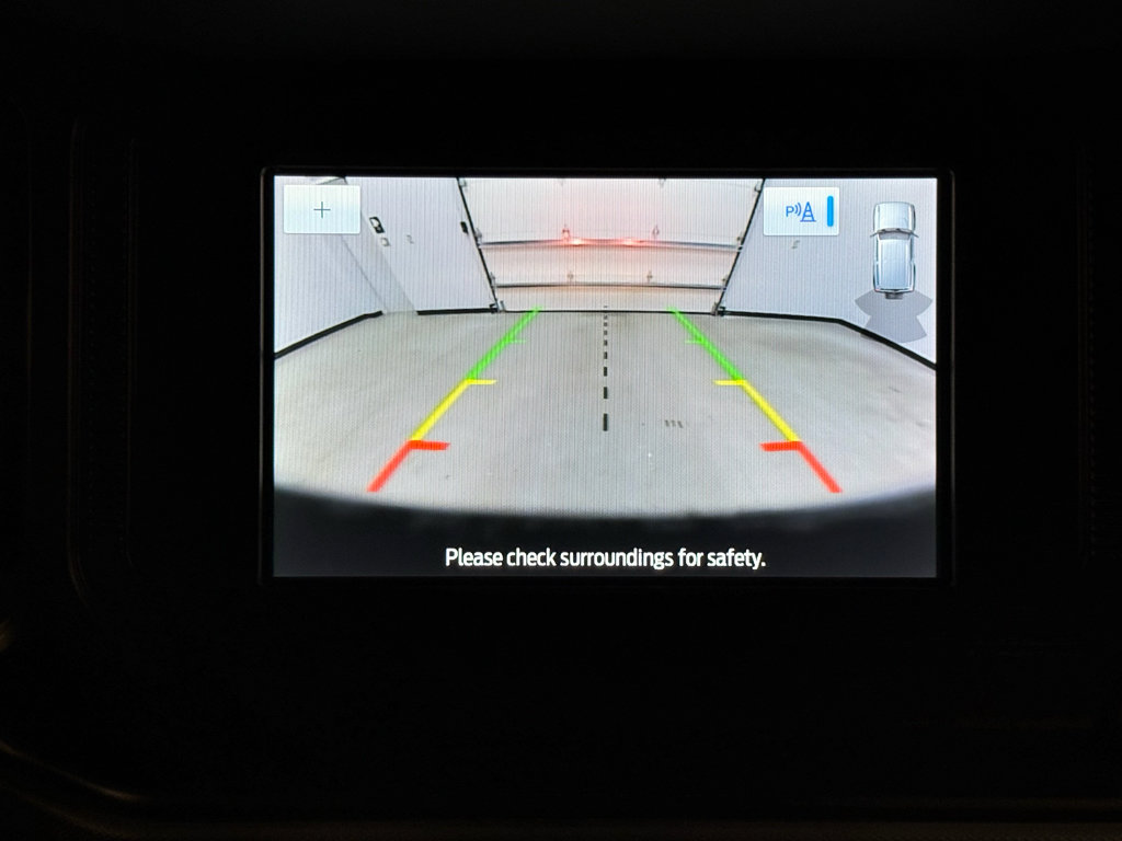 Certified 2021 Ford Bronco Big Bend image 23