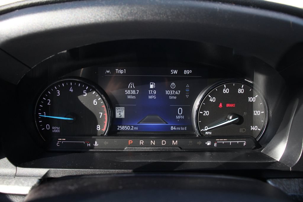 Certified 2023 Ford Explorer Timberline w/ Timberline Technology Package AWD/4WD image 32