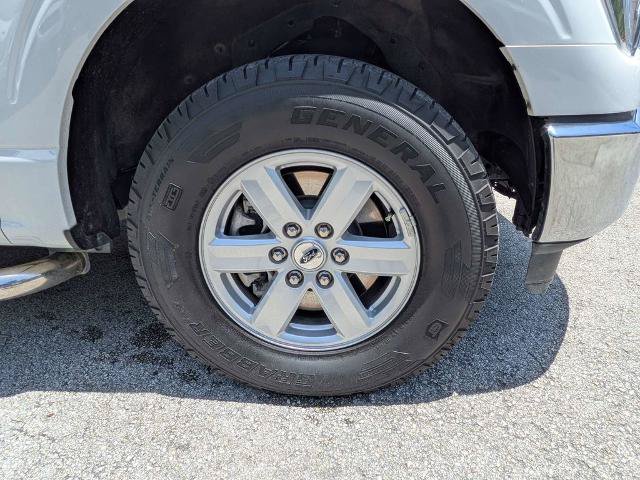 Certified 2022 Ford F150 XLT w/ Trailer Tow Package AWD/4WD image 10