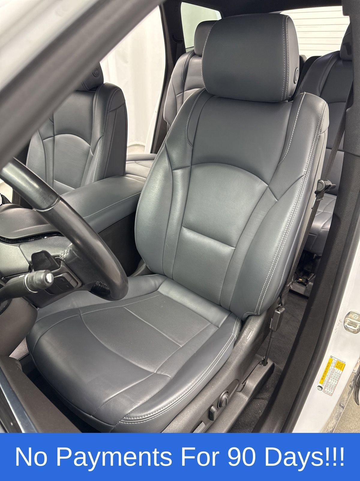 Used 2022 Buick Enclave Essence w/ Trailering Package, 5000 lbs. image 10