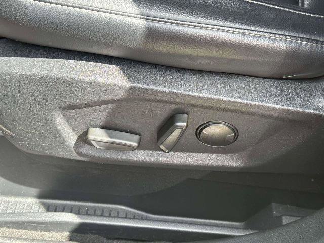 Certified 2024 Ford Edge SEL AWD/4WD image 19