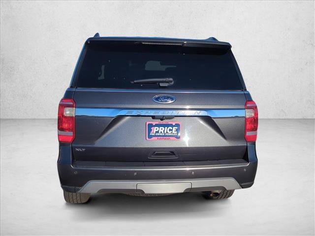 Certified 2020 Ford Expedition XLT RWD image 8