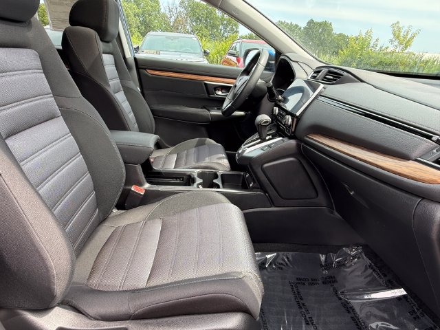 Used 2021 Honda CR-V EX image 23