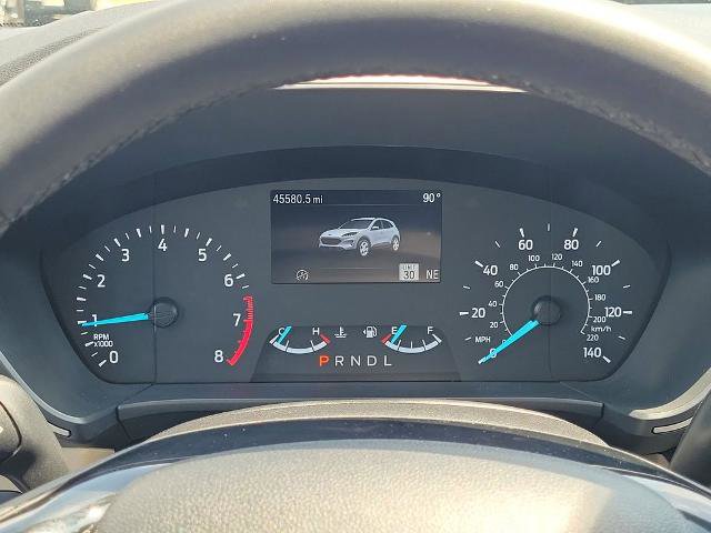 Certified 2022 Ford Escape SE w/ Cold Weather Package AWD/4WD image 28