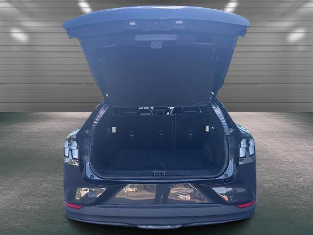 Certified 2021 Ford Mustang Mach-E Select w/ Comfort/Technology Package image 10