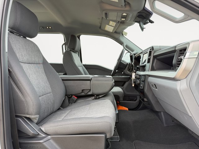 Certified 2024 Ford F250 XL w/ STX Appearance Package AWD/4WD image 18