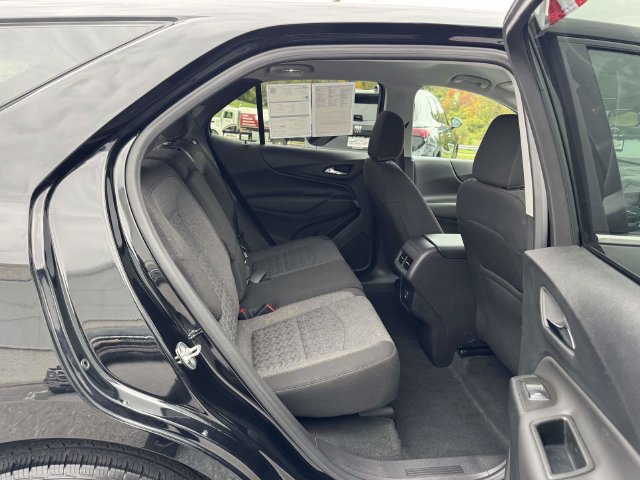 Used 2024 Chevrolet Equinox LT FWD image 12