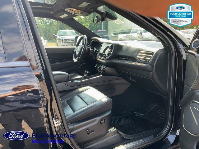 Used 2023 Dodge Durango Citadel AWD/4WD image 20