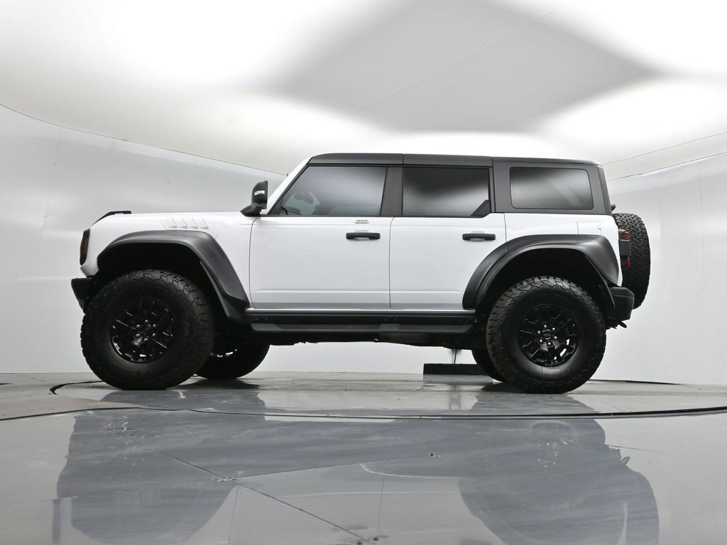 Certified 2023 Ford Bronco Raptor image 22