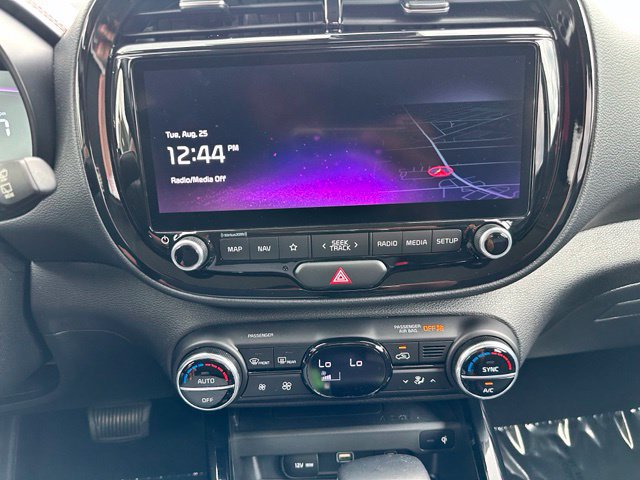 Used 2023 Kia Soul GT-Line FWD image 74