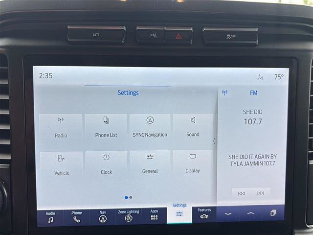 Certified 2023 Ford F150 XLT w/ Equipment Group 302A High AWD/4WD image 26