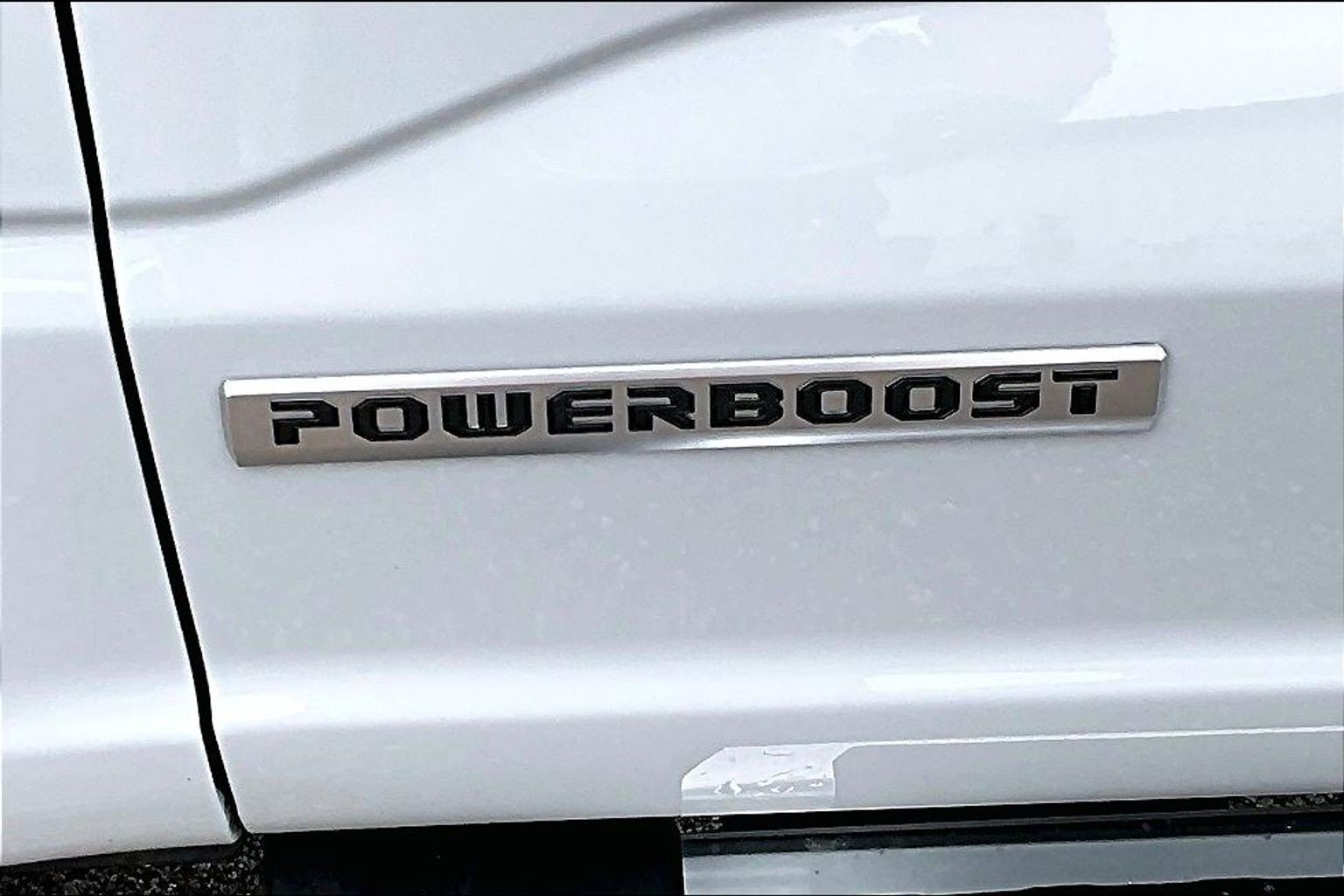 Certified 2024 Ford F150 Lariat AWD/4WD image 8
