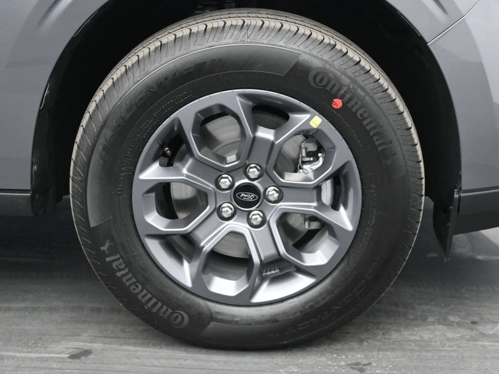 Certified 2026 Ford Maverick XLT FWD image 21