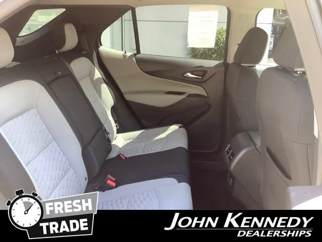 Used 2020 Chevrolet Equinox LS w/ LS Convenience Package AWD/4WD image 25