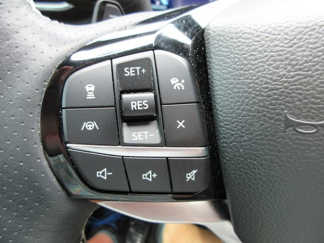 Certified 2023 Ford Explorer ST w/ Equipment Group 401A AWD/4WD image 15