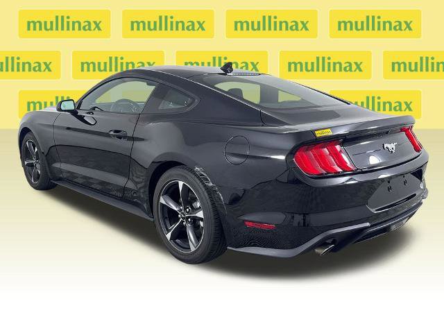 Certified 2023 Ford Mustang Coupe RWD image 11