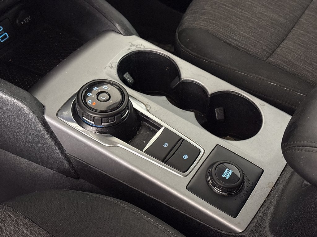 Certified 2021 Ford Bronco Sport Big Bend AWD/4WD image 30