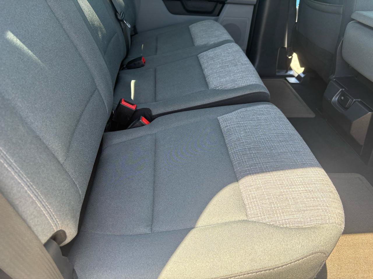 Certified 2025 Ford F250 XLT AWD/4WD image 51