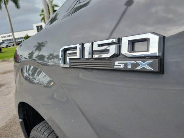 Certified 2020 Ford F150 XL w/ Equipment Group 101A Mid image 9