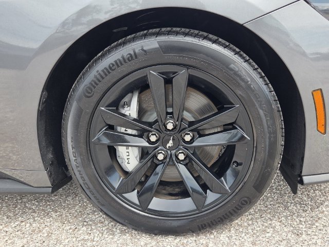 Certified 2025 Ford Mustang GT RWD image 11