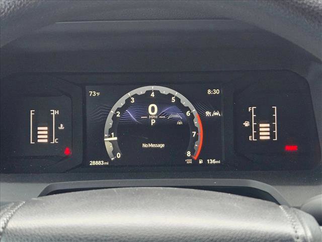 Used 2024 Toyota Tacoma SR5 AWD/4WD image 13