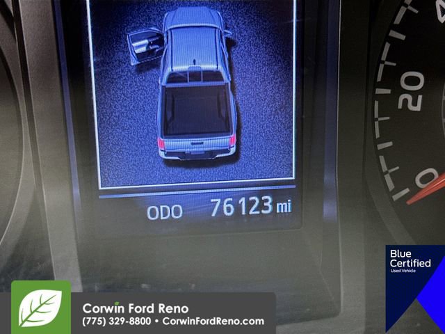 Used 2020 Toyota Tacoma SR AWD/4WD image 15