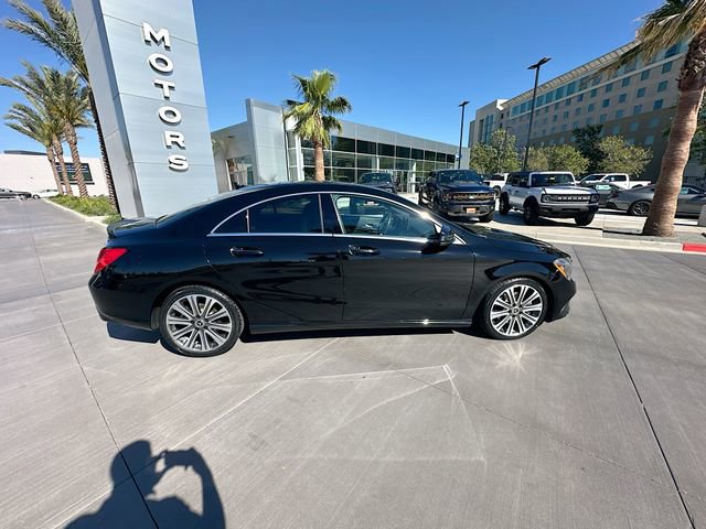 Used 2019 Mercedes-Benz CLA 250 image 6
