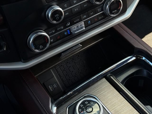 Certified 2023 Ford Expedition Limited AWD/4WD image 32