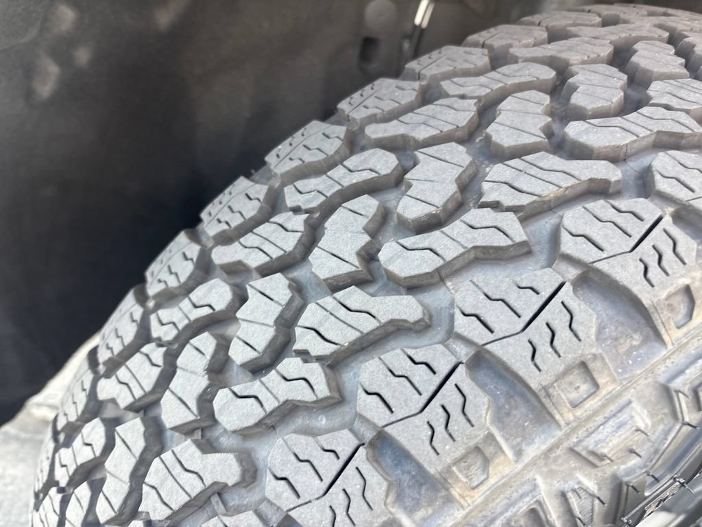 Certified 2026 Ford Maverick Tremor AWD/4WD image 35