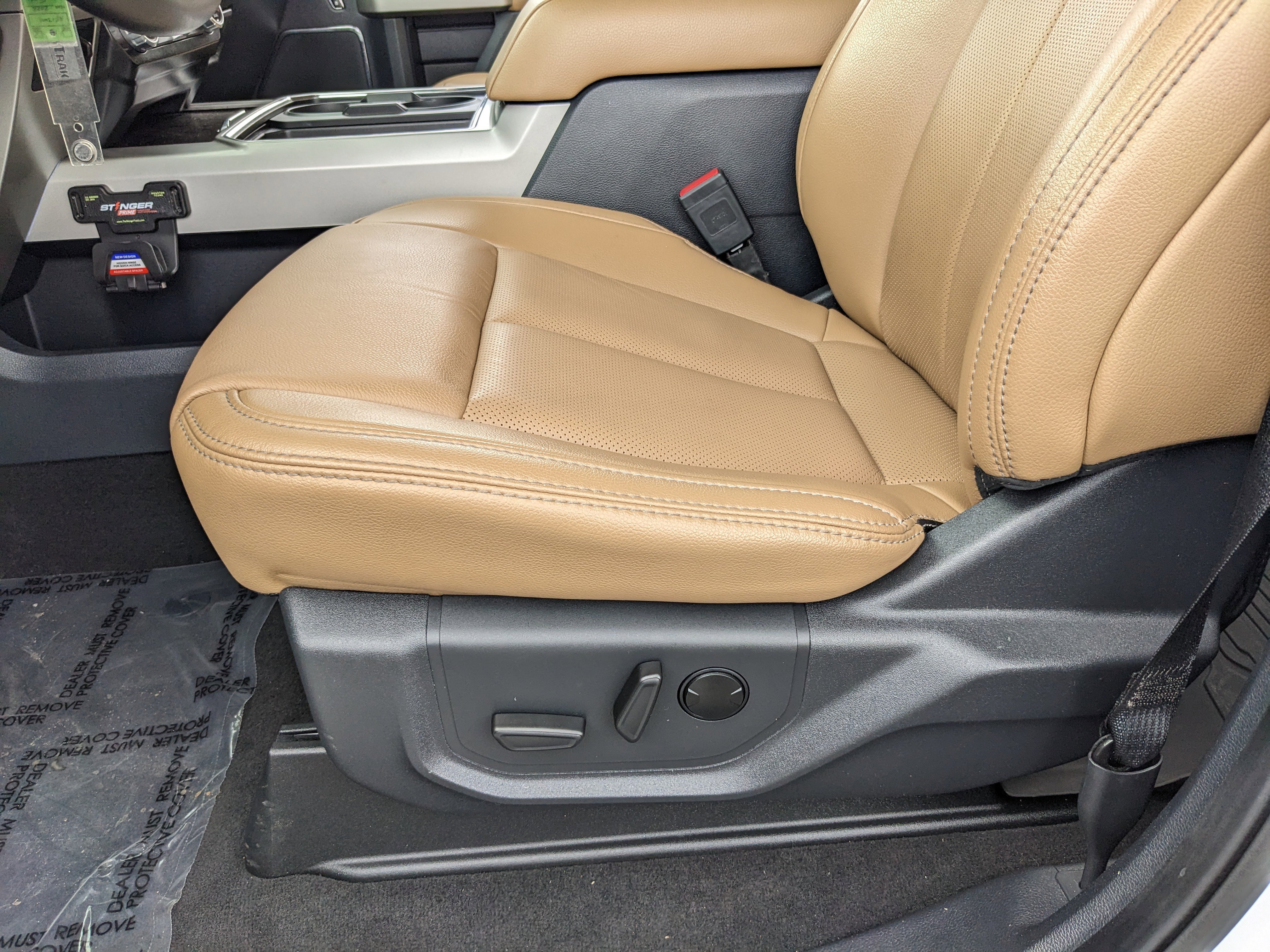 Certified 2022 Ford F250 Lariat image 20