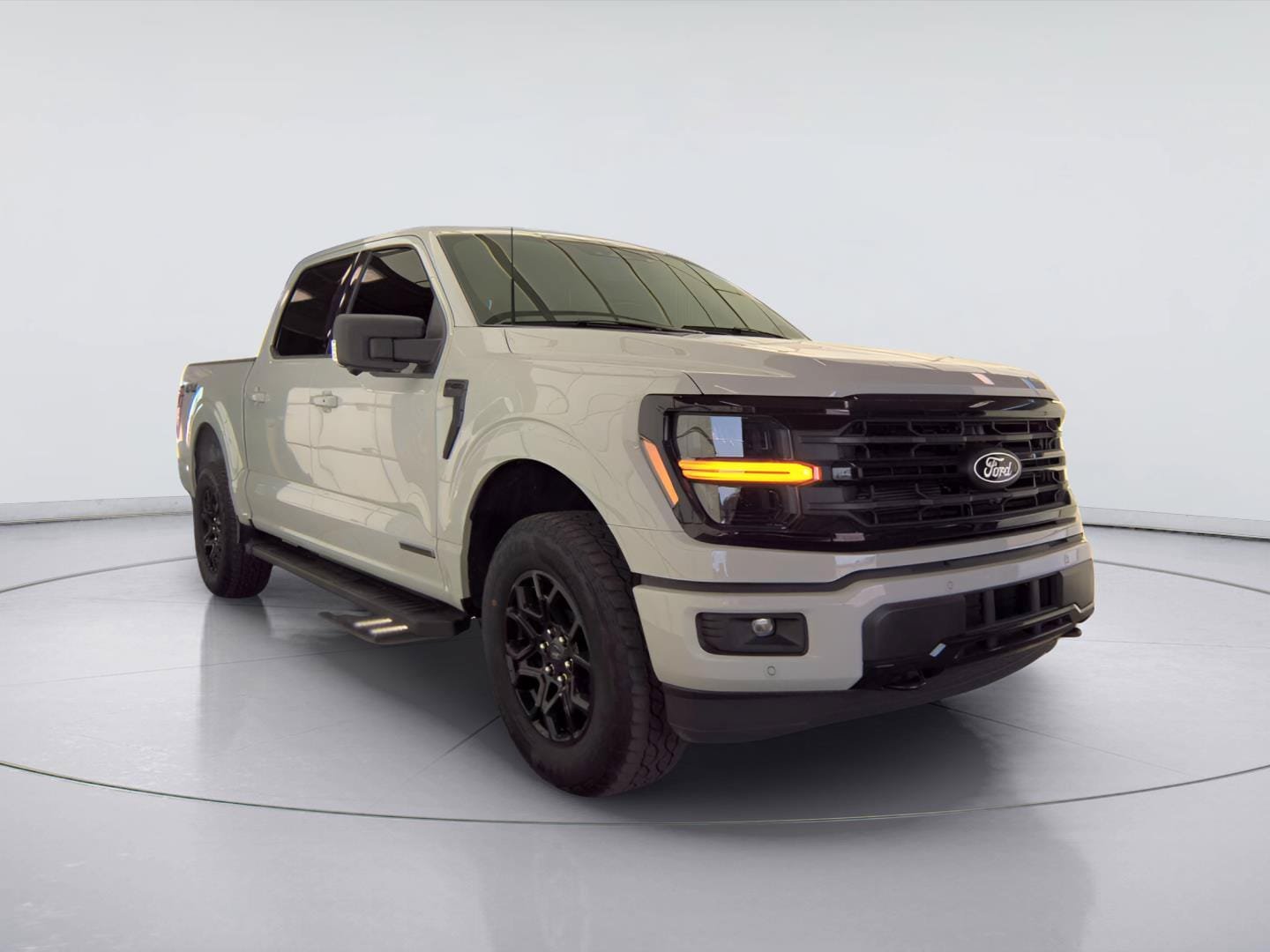 Certified 2024 Ford F150 XLT w/ Equipment Group 302A MID AWD/4WD image 2