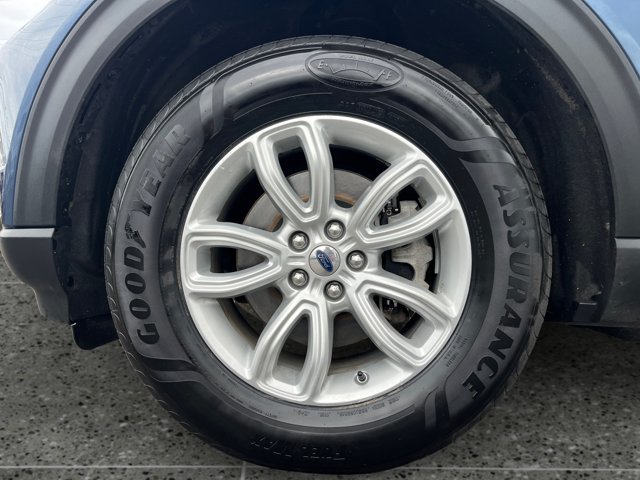 Certified 2020 Ford Explorer 4WD image 10
