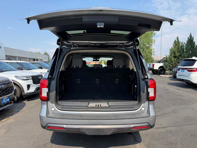 Certified 2024 Ford Expedition XLT AWD/4WD image 9