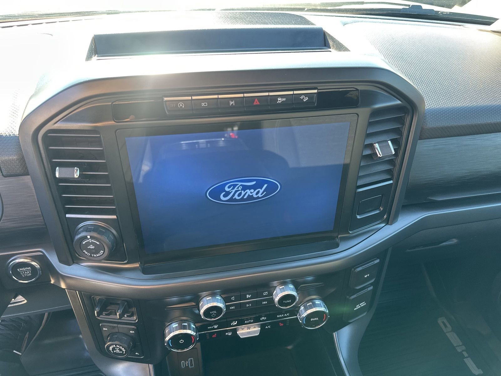 Certified 2024 Ford F150 XLT w/ Equipment Group 302A MID image 19