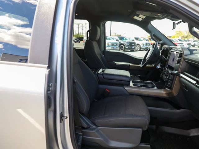 Certified 2025 Ford F150 STX w/ Equipment Group 201A FX4 AWD/4WD image 27