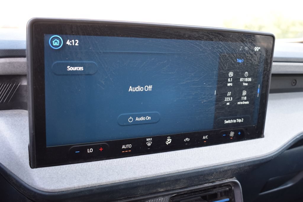 Certified 2025 Ford Maverick XLT w/ Equipment Group 302A AWD/4WD image 12