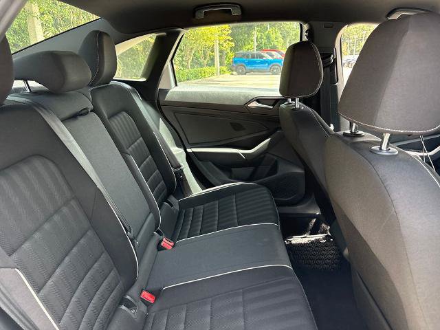 Used 2023 Volkswagen Jetta Sport FWD image 27