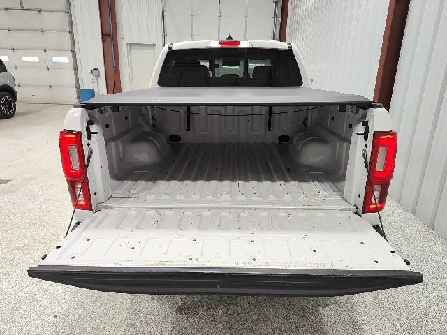 Certified 2019 Ford Ranger Lariat w/ Equipment Group 501A Mid AWD/4WD image 19