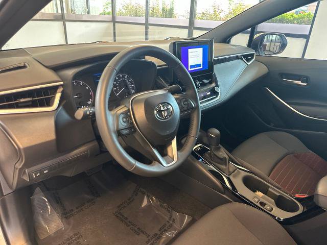 Used 2025 Toyota Corolla SE FWD image 18