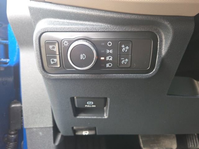 Certified 2022 Ford Bronco Wildtrak image 25