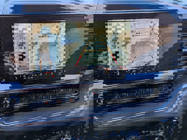 Used 2024 GMC Sierra 1500 SLT w/ SLT Premium Plus Package image 26